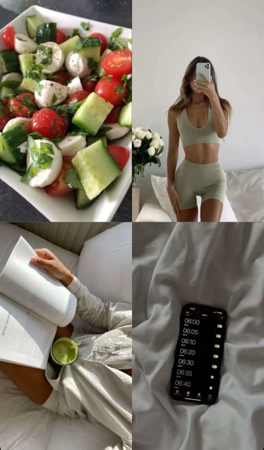 BOOTYLAB 3-Week Booty Program + Nutrition Guide