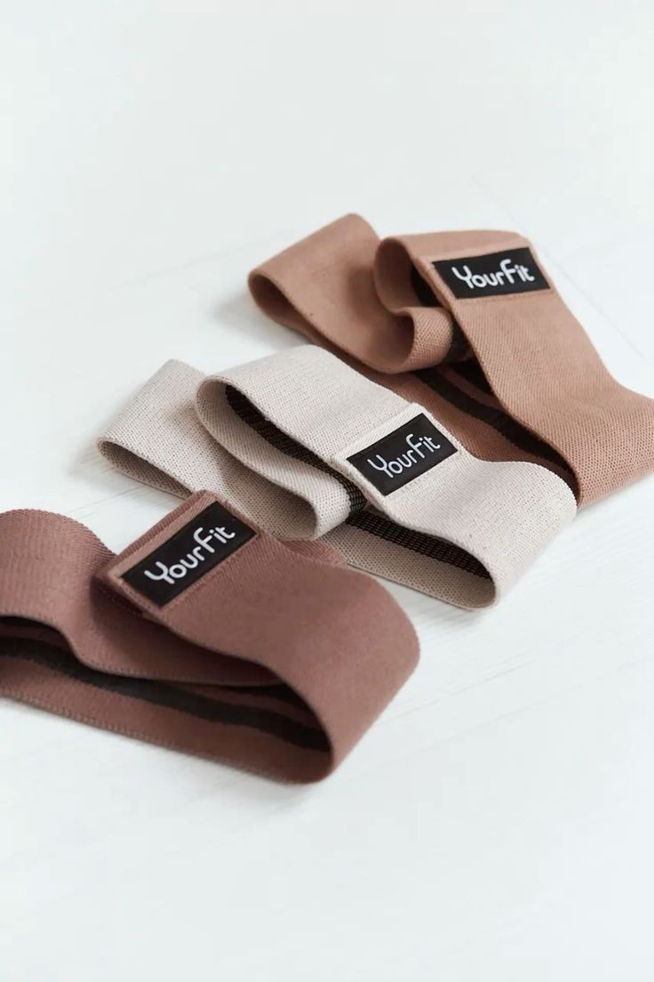 BOOTYLAB Booty Bands